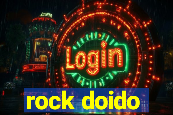 rock doido